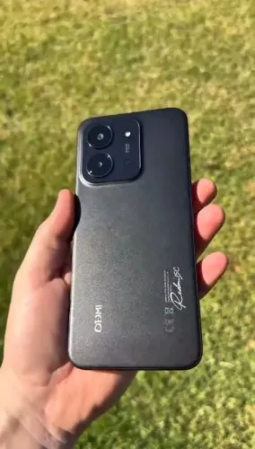 Xiaomi Redmi 15C