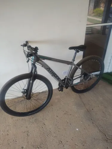 Baike aro 26 21 marcha cambio chimano freios a disco quadro de alumínio