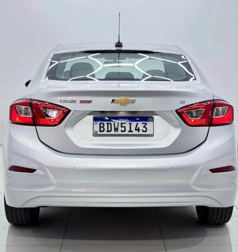Imagem de Chevrolet Cruze LT 1.4 16V Turbo Flex 4P Aut. 2019