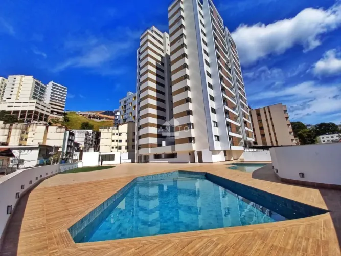 Apartamento com 4 dormitórios à venda, 168 m² por R$ 1.900.000,00 - Granbery - J