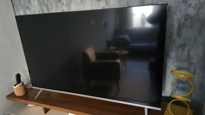 Smartv 58' Philips