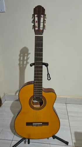 Violão Eagle Nylon