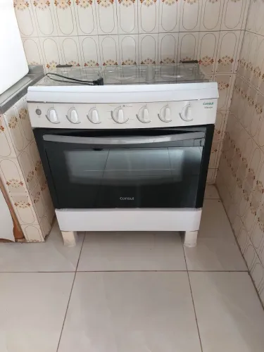 Vendo Fogão