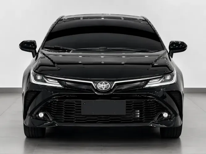 Toyota Corolla GR-Sport 2.0 Flex 16V AUT 2024
