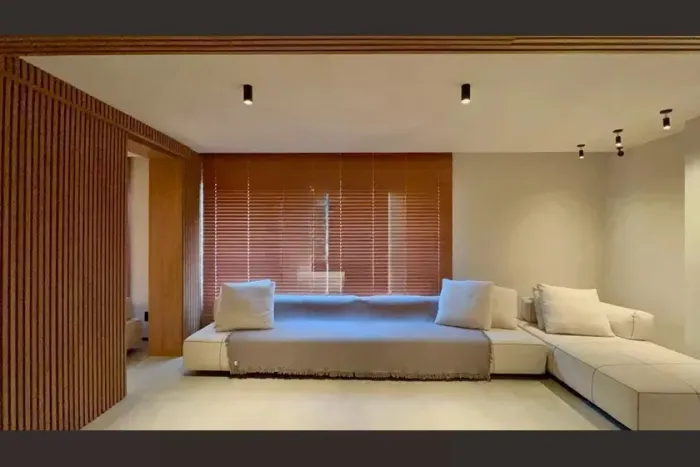 Apartamento à Venda - Jardim Paulista, 3 Quartos, 127 m2