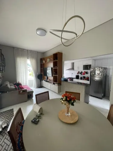 COND. VILA GAIA NO PORCELANATO - Próximo da Avenida das Torres 