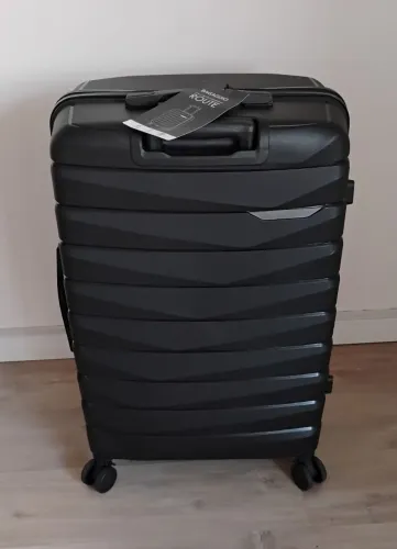 Vendo mala de viagem grande Baggagio