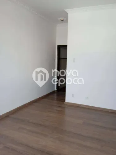 Penha Circular | Apartamento 3 quartos