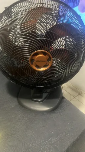 Ventilador de mesa Ventisol 
