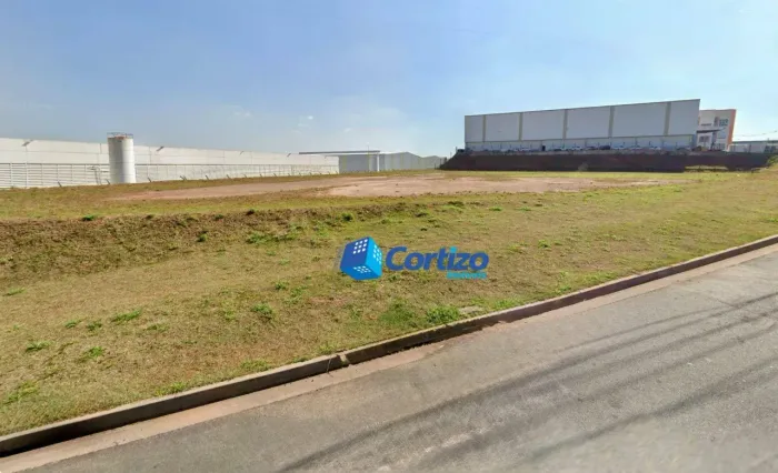 Área Industrial à Venda na FAZGRAN Jundiaí/SP | 6.000 m² | Platô Pronto para Construir