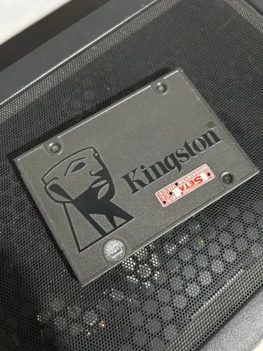 SSD KINGSTON 240GB SATA