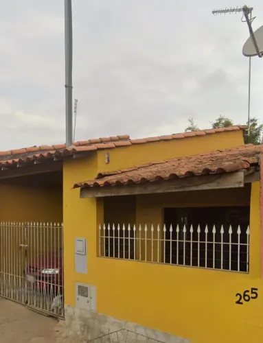 Casa na vila palmeira
