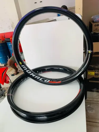 aro monaco da  pop 110  