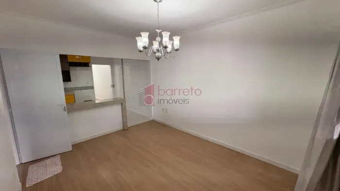 CASA À VENDA NO BAIRRO VILA HORTOLÂNDIA EM JUNDIAÍ/SP