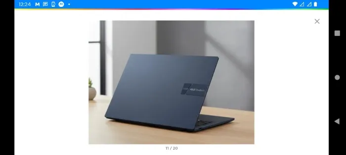 Notebook