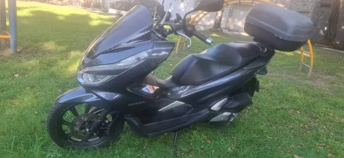 PCX 2021 - NOVA
