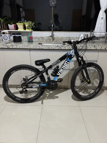 Bike VikingX Tuff 25
