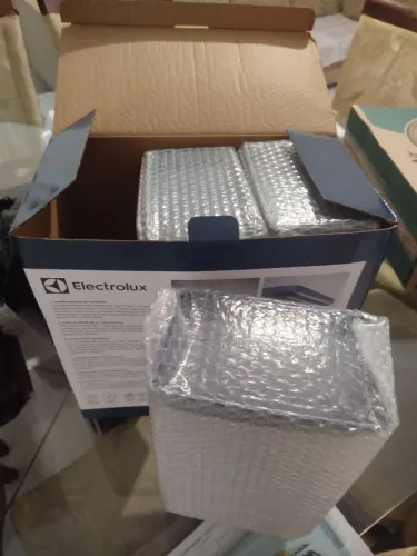 Potes Electrolux 
