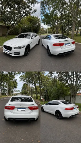 Jaguar XE 2.0 Turbocharged Pure 240cv Aut. 2017