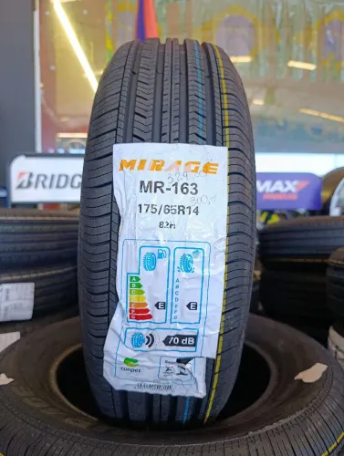 Pneu mirage 175/65R14 82H