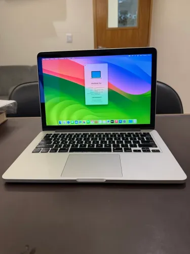MacBook Pro 2015 | 8gb | 250 SSD