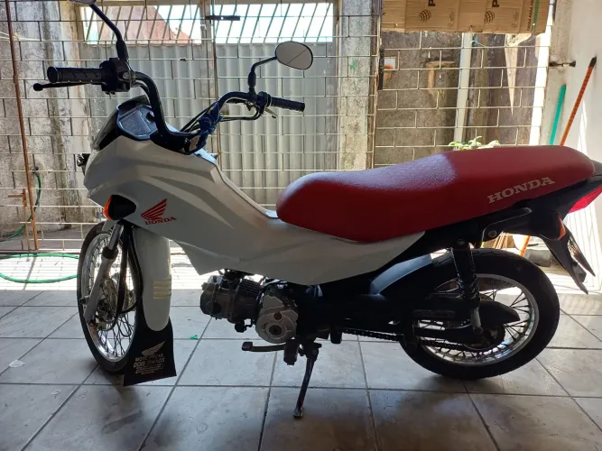 POP 110i 2021