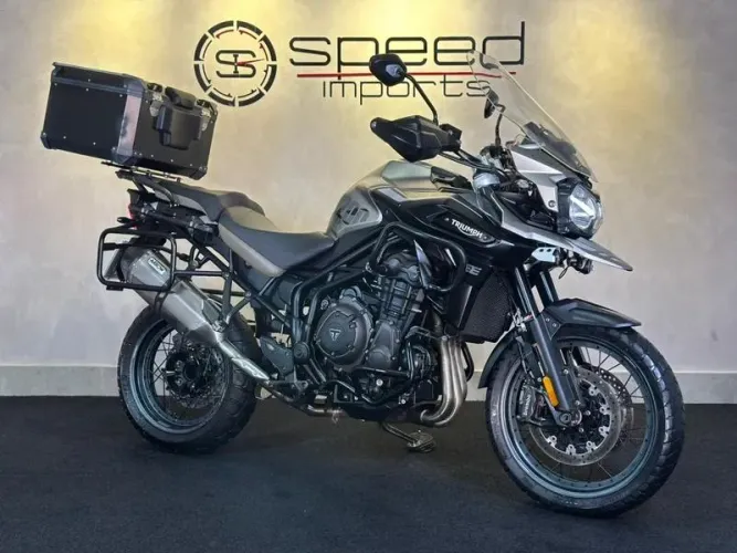 TRIUMPH TIGER 1200 DES 2021