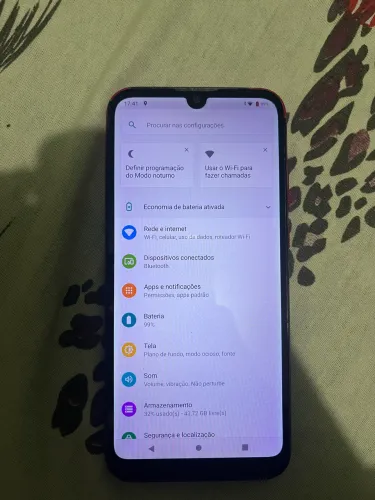 Moto E6