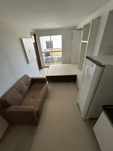 Apartamento para aluguel na orla do Bessa
