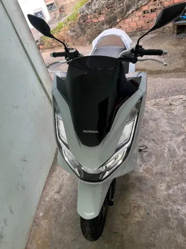 Honda PCX 2025
