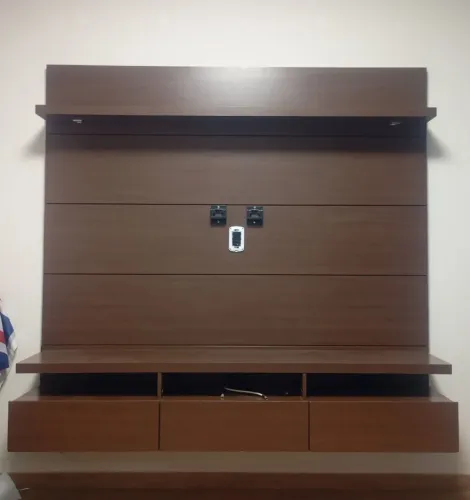 Rack Painel Para TV Em Ótimo Estado.