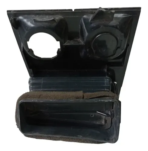 Moldura Difusor Esquerda Ar Gm Monza 85/86 C Detalhe 