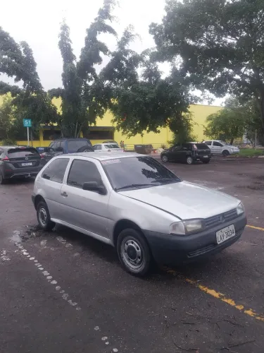 Volkswagen Gol 1000 MI 2P / 1000i 1995