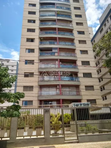 apartamento - Cambuí - Campinas