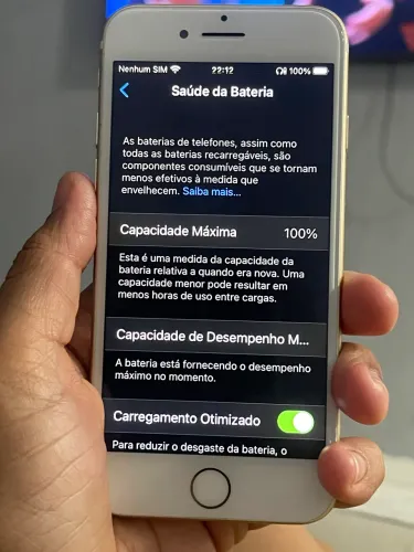 iPhone 7 
