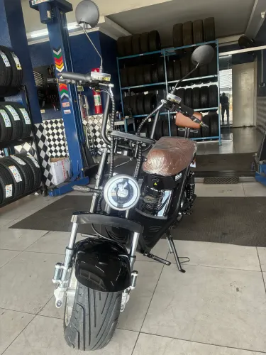 Scooter Elétrica Bolin X13