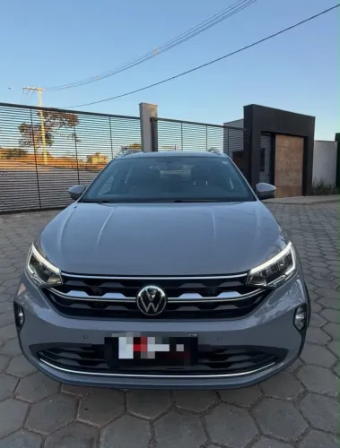 Volkswagen Nivus Highline 1.0 200 TSI Flex AUT 2023