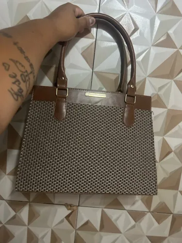 Bolsa feminina 