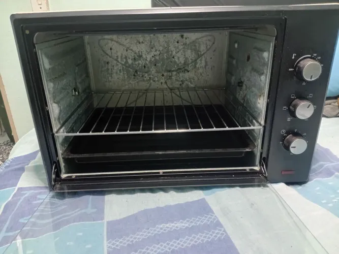 Forno eletrico60