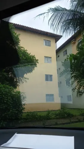 Vendo apartamento no condomínio Mata Atl formado no Antares próximo ao antigo Mix Mateus