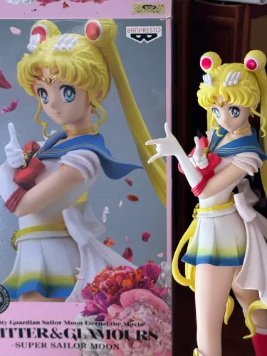 Sailor Moon Banpresto