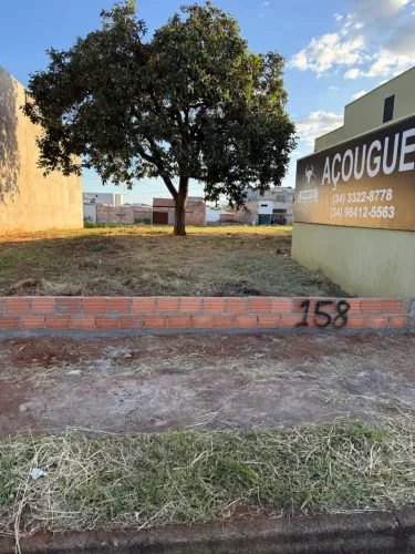 Terreno Laranjeira a venda