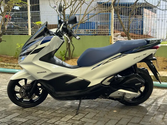 Honda PCX 150 Sport ABS