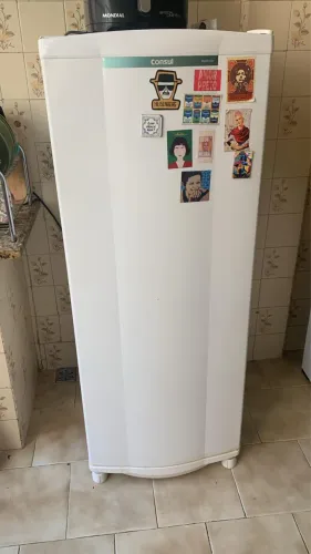 GELADEIRA CÔNSUL 261L