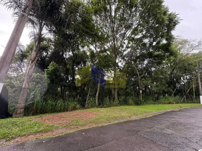 Lote em Condomínio para comprar Cumbari Mairiporã