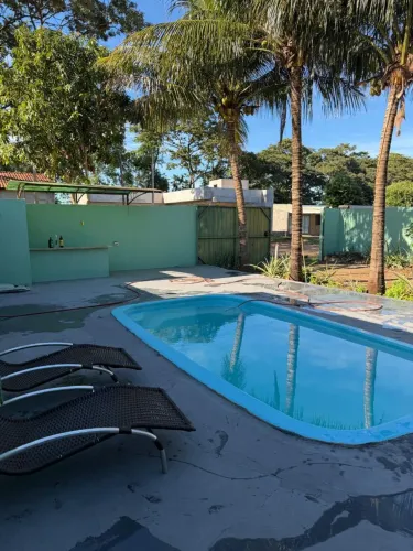 Porto Maringá venda/troca