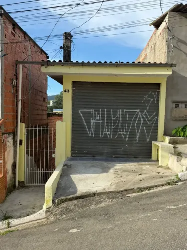 Casa para venda em Cajamar, Casa no Polvilho em Cajamar/SP