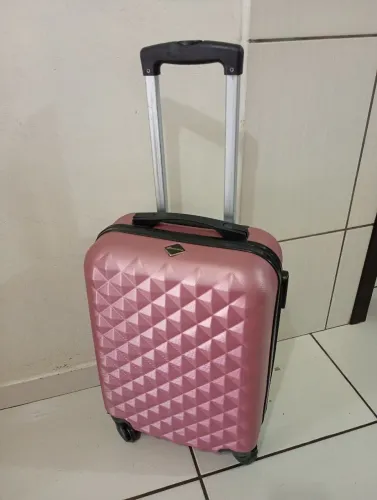 Mala de viagem 10 kilos