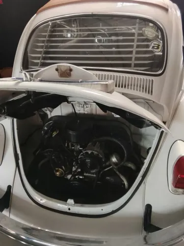 Motor VW ar 1300,1500,1600 e Tork
