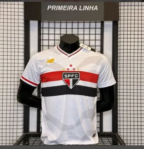 Camisa do São Paulo